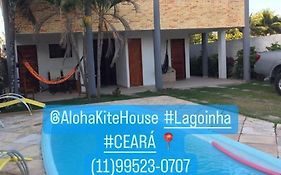 Aloha Kite House